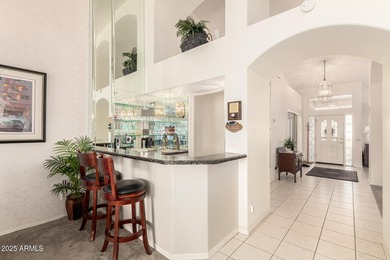 Beautiful Golf Course Home with Amazing Views
Welcome to your on Palo Verde Golf and Country Club in Arizona - for sale on GolfHomes.com, golf home, golf lot