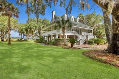 This lot is in the Village section of Coopers Point, sitting on on Sapelo Hammock Golf Club in Georgia - for sale on GolfHomes.com, golf home, golf lot