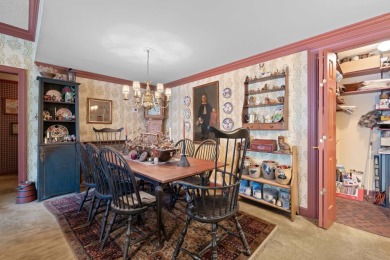 Spacious 1-Bedroom Condo in Recently Renovated Country Club on Memphis Country Club in Tennessee - for sale on GolfHomes.com, golf home, golf lot