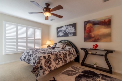 Meticulously Updated Daytona Model in SummerGlen - A Rare Blend on Summerglen Country Club in Florida - for sale on GolfHomes.com, golf home, golf lot
