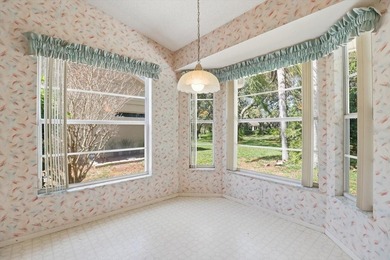 PRICED TO SELL! An 1,815 SQ FOOT HOME WITH LOTS OF POTENTIAL on Timber Pines Golf Course in Florida - for sale on GolfHomes.com, golf home, golf lot