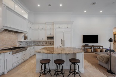 Step into timeless elegance and modern luxury with this on Palm Beach Polo and Country Club in Florida - for sale on GolfHomes.com, golf home, golf lot