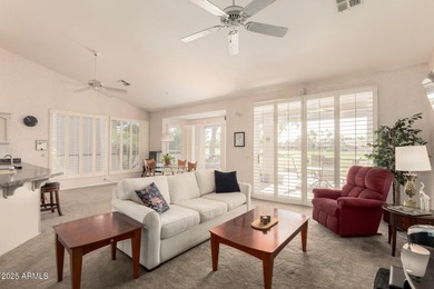 Beautiful Golf Course Home with Amazing Views
Welcome to your on Palo Verde Golf and Country Club in Arizona - for sale on GolfHomes.com, golf home, golf lot