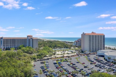 Experience the best of coastal resort living with this on Sandestin Golf and Beach Resort - The Links in Florida - for sale on GolfHomes.com, golf home, golf lot