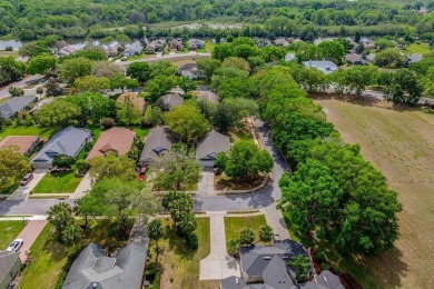 One or more photo(s) has been virtually staged. **This property on Harbor Hills Country Club in Florida - for sale on GolfHomes.com, golf home, golf lot