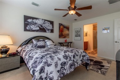 Meticulously Updated Daytona Model in SummerGlen - A Rare Blend on Summerglen Country Club in Florida - for sale on GolfHomes.com, golf home, golf lot