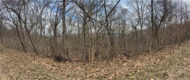 Own a serene slice of the Ozarks with 1.36 acres in Holiday on Holiday Island Executive Golf Course in Arkansas - for sale on GolfHomes.com, golf home, golf lot