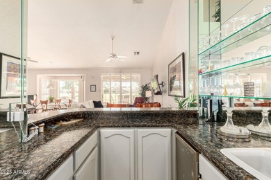 Beautiful Golf Course Home with Amazing Views
Welcome to your on Palo Verde Golf and Country Club in Arizona - for sale on GolfHomes.com, golf home, golf lot