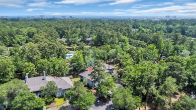 Welcome to your serene woodland, coastal escape in the highly on Tidewater Golf Club and Plantation in South Carolina - for sale on GolfHomes.com, golf home, golf lot