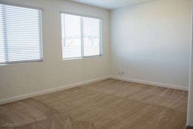 Beautiful single story home in guard-gated Rhodes Ranch golf on Rhodes Ranch Golf Club in Nevada - for sale on GolfHomes.com, golf home, golf lot
