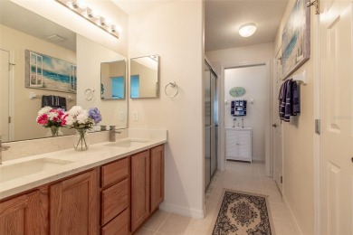 Meticulously Updated Daytona Model in SummerGlen - A Rare Blend on Summerglen Country Club in Florida - for sale on GolfHomes.com, golf home, golf lot