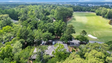 Welcome to your serene woodland, coastal escape in the highly on Tidewater Golf Club and Plantation in South Carolina - for sale on GolfHomes.com, golf home, golf lot