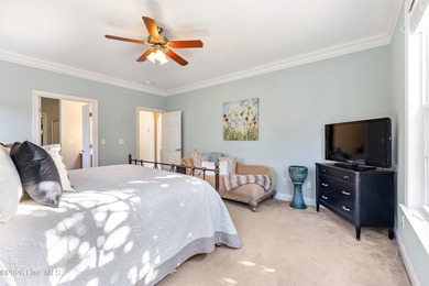 Beautifully maintained home located on a .23-acre lot in the on Magnolia Greens Golf Plantation in North Carolina - for sale on GolfHomes.com, golf home, golf lot