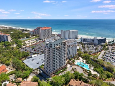 Experience the best of coastal resort living with this on Sandestin Golf and Beach Resort - The Links in Florida - for sale on GolfHomes.com, golf home, golf lot