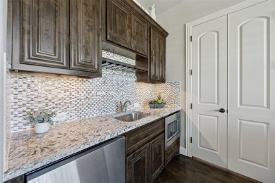 This 4,736 sq ft home in the sought-after golf community of on Trophy Club of Dallas in Texas - for sale on GolfHomes.com, golf home, golf lot