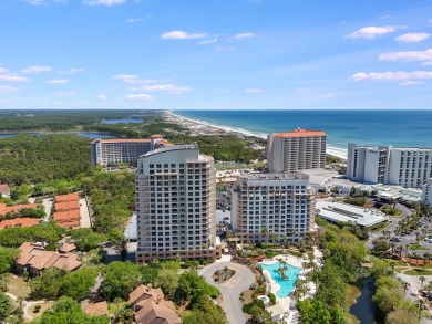 Experience the best of coastal resort living with this on Sandestin Golf and Beach Resort - The Links in Florida - for sale on GolfHomes.com, golf home, golf lot
