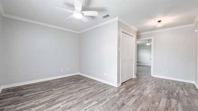 This exceptionally-updated 3 bedroom, 3 bathroom brick home in on Cedar Creek Country Club in Texas - for sale on GolfHomes.com, golf home, golf lot