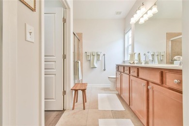 Village at Deaton Creek is a beautiful place to retire. Check on Reunion Golf Club in Georgia - for sale on GolfHomes.com, golf home, golf lot