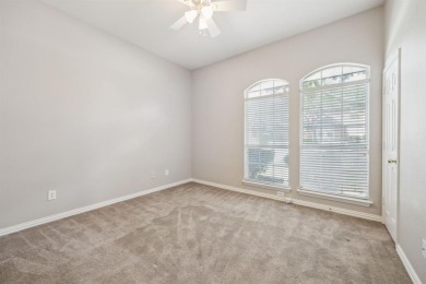 Tastefully updated 4-bedroom sitting on an oversized corner lot on Firewheel Golf Park in Texas - for sale on GolfHomes.com, golf home, golf lot