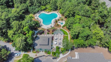 Welcome to your serene woodland, coastal escape in the highly on Tidewater Golf Club and Plantation in South Carolina - for sale on GolfHomes.com, golf home, golf lot