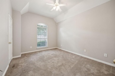 Tastefully updated 4-bedroom sitting on an oversized corner lot on Firewheel Golf Park in Texas - for sale on GolfHomes.com, golf home, golf lot