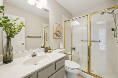 Tastefully updated 4-bedroom sitting on an oversized corner lot on Firewheel Golf Park in Texas - for sale on GolfHomes.com, golf home, golf lot