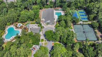 Welcome to your serene woodland, coastal escape in the highly on Tidewater Golf Club and Plantation in South Carolina - for sale on GolfHomes.com, golf home, golf lot