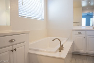 Beautiful single story home in guard-gated Rhodes Ranch golf on Rhodes Ranch Golf Club in Nevada - for sale on GolfHomes.com, golf home, golf lot