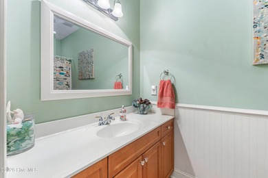 Beautifully maintained home located on a .23-acre lot in the on Magnolia Greens Golf Plantation in North Carolina - for sale on GolfHomes.com, golf home, golf lot