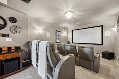 This 4,736 sq ft home in the sought-after golf community of on Trophy Club of Dallas in Texas - for sale on GolfHomes.com, golf home, golf lot