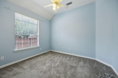 Tastefully updated 4-bedroom sitting on an oversized corner lot on Firewheel Golf Park in Texas - for sale on GolfHomes.com, golf home, golf lot
