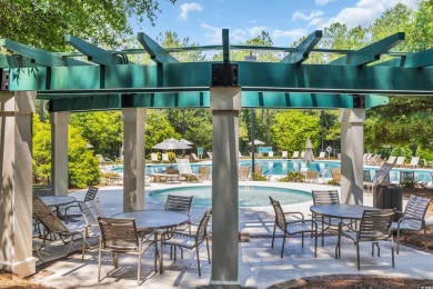 Welcome to your serene woodland, coastal escape in the highly on Tidewater Golf Club and Plantation in South Carolina - for sale on GolfHomes.com, golf home, golf lot