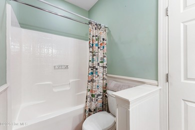 Beautifully maintained home located on a .23-acre lot in the on Magnolia Greens Golf Plantation in North Carolina - for sale on GolfHomes.com, golf home, golf lot