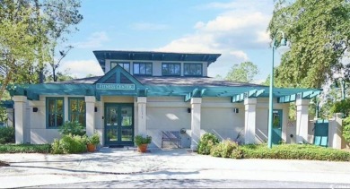 Welcome to your serene woodland, coastal escape in the highly on Tidewater Golf Club and Plantation in South Carolina - for sale on GolfHomes.com, golf home, golf lot