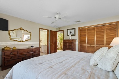 Incredible custom built estate home on almost a half acre on Fiddlesticks Country Club in Florida - for sale on GolfHomes.com, golf home, golf lot