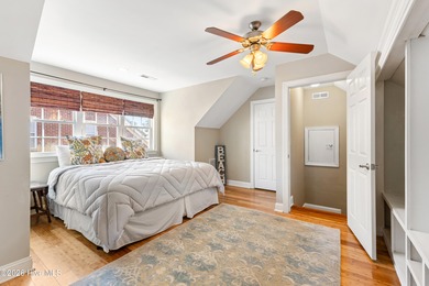 Beautifully maintained home located on a .23-acre lot in the on Magnolia Greens Golf Plantation in North Carolina - for sale on GolfHomes.com, golf home, golf lot