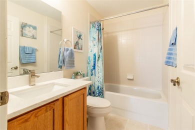 Meticulously Updated Daytona Model in SummerGlen - A Rare Blend on Summerglen Country Club in Florida - for sale on GolfHomes.com, golf home, golf lot