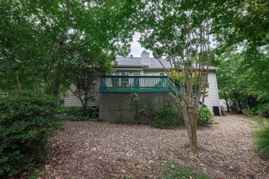 Buyer not able to close so it's your second chance! Lovely three on Ponce De Leon Golf Course in Arkansas - for sale on GolfHomes.com, golf home, golf lot