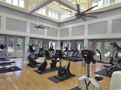 Welcome to your serene woodland, coastal escape in the highly on Tidewater Golf Club and Plantation in South Carolina - for sale on GolfHomes.com, golf home, golf lot