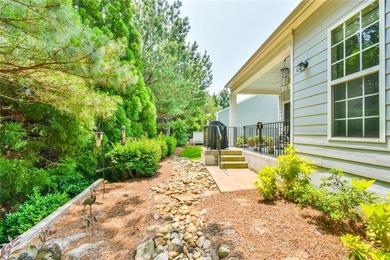 Village at Deaton Creek is a beautiful place to retire. Check on Reunion Golf Club in Georgia - for sale on GolfHomes.com, golf home, golf lot