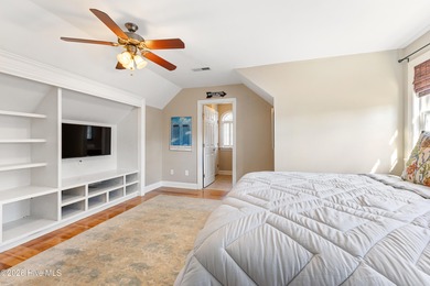 Beautifully maintained home located on a .23-acre lot in the on Magnolia Greens Golf Plantation in North Carolina - for sale on GolfHomes.com, golf home, golf lot