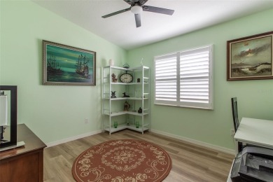 Meticulously Updated Daytona Model in SummerGlen - A Rare Blend on Summerglen Country Club in Florida - for sale on GolfHomes.com, golf home, golf lot