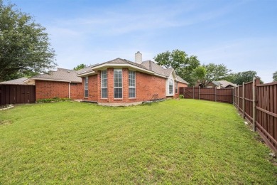 Tastefully updated 4-bedroom sitting on an oversized corner lot on Firewheel Golf Park in Texas - for sale on GolfHomes.com, golf home, golf lot
