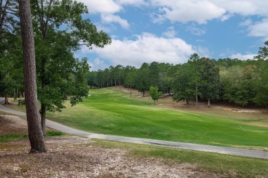 Buyer not able to close so it's your second chance! Lovely three on Ponce De Leon Golf Course in Arkansas - for sale on GolfHomes.com, golf home, golf lot