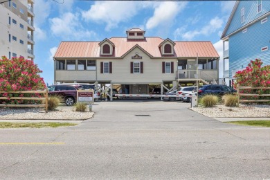 Welcome to your serene woodland, coastal escape in the highly on Tidewater Golf Club and Plantation in South Carolina - for sale on GolfHomes.com, golf home, golf lot