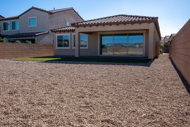 Beautiful single story home in guard-gated Rhodes Ranch golf on Rhodes Ranch Golf Club in Nevada - for sale on GolfHomes.com, golf home, golf lot