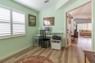 Meticulously Updated Daytona Model in SummerGlen - A Rare Blend on Summerglen Country Club in Florida - for sale on GolfHomes.com, golf home, golf lot