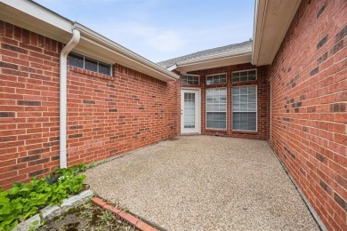 Tastefully updated 4-bedroom sitting on an oversized corner lot on Firewheel Golf Park in Texas - for sale on GolfHomes.com, golf home, golf lot