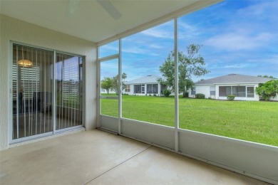 Meticulously Updated Daytona Model in SummerGlen - A Rare Blend on Summerglen Country Club in Florida - for sale on GolfHomes.com, golf home, golf lot
