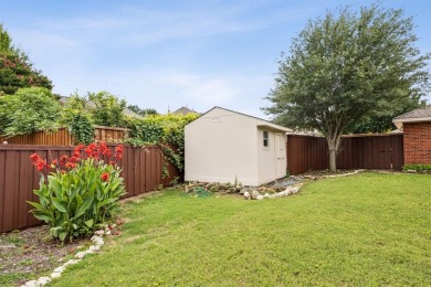 Tastefully updated 4-bedroom sitting on an oversized corner lot on Firewheel Golf Park in Texas - for sale on GolfHomes.com, golf home, golf lot